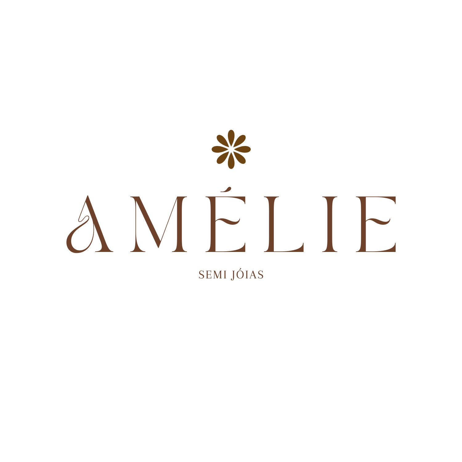 Amélie Semijóias